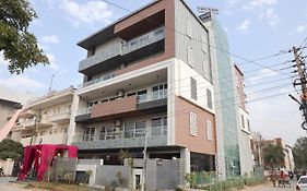 Vaabi Saabi Hotel 3*