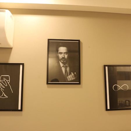 Vaabi Saabi Hotel Gurgaon Exterior photo
